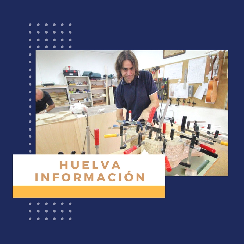 La Fabrica de Sueños. Huelva Información