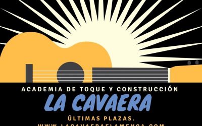 🎸 Academia de Guitarra en Huelva.👨‍🎓 Reserva tu plaza Ya!!!